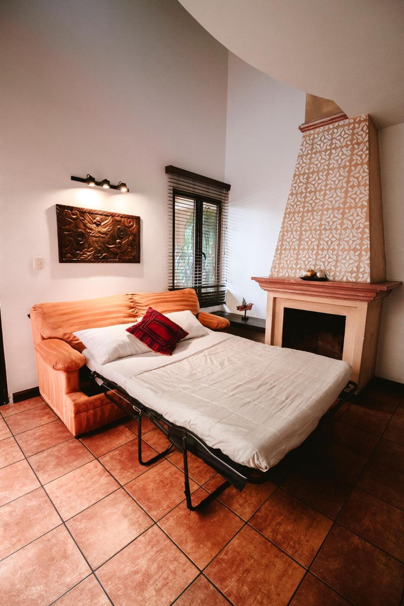 All Suite El Marques De Antigua Exterior foto