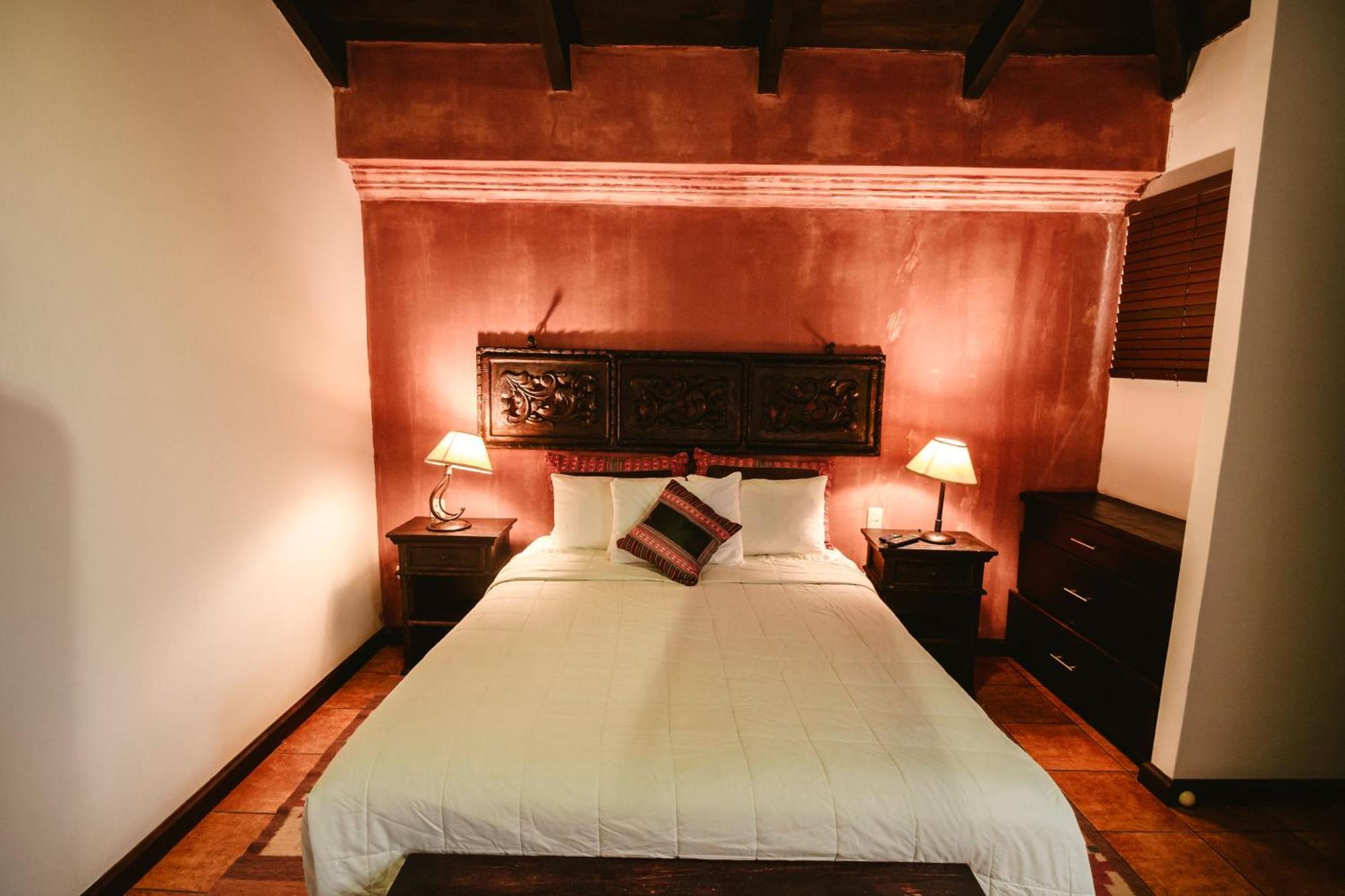 All Suite El Marques De Antigua Exterior foto